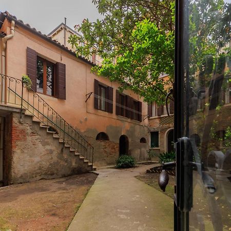 Corte Sconta Venice Exterior photo