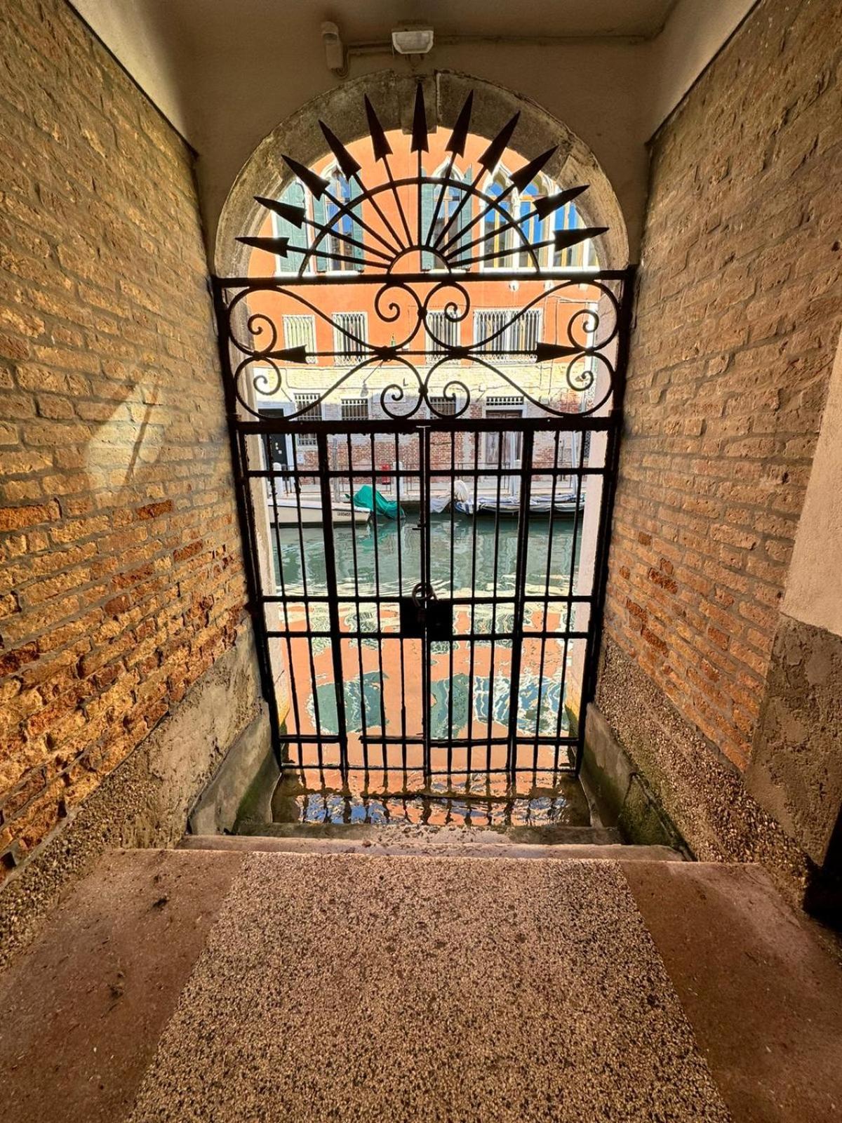 Corte Sconta Venice Exterior photo