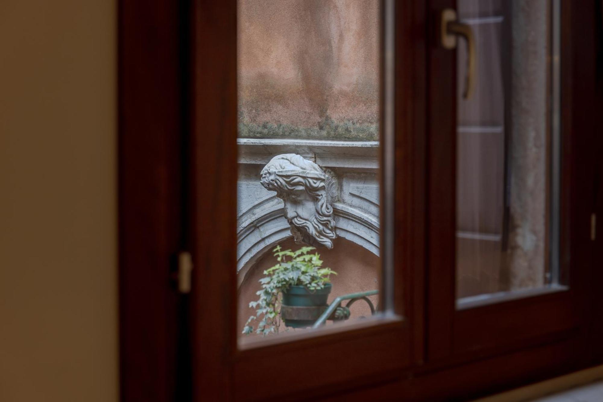 Corte Sconta Venice Exterior photo