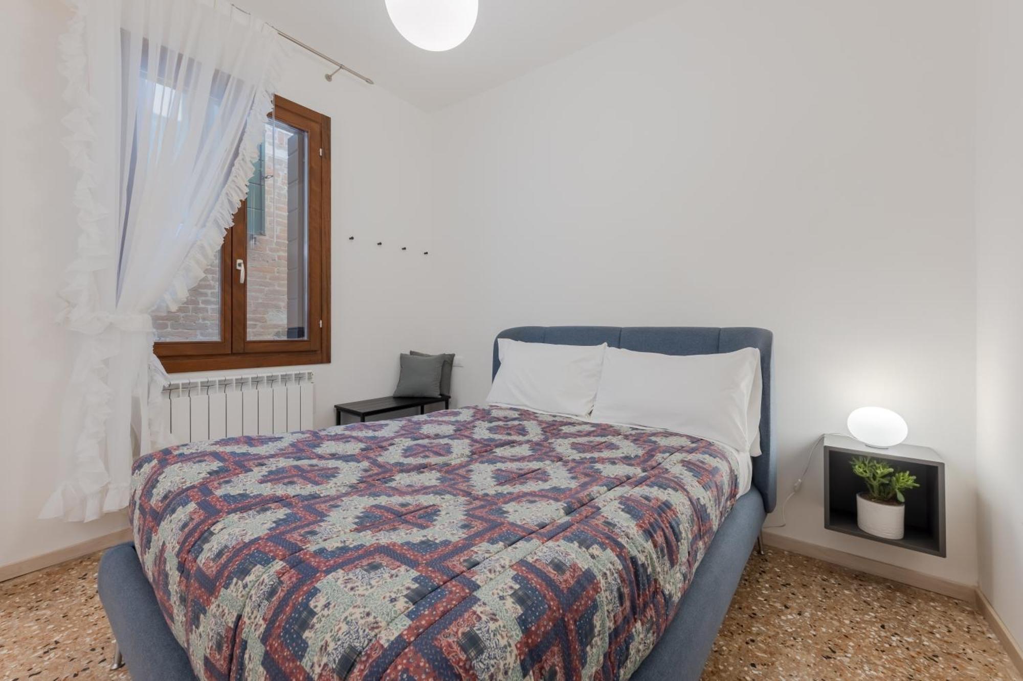 Corte Sconta Venice Exterior photo