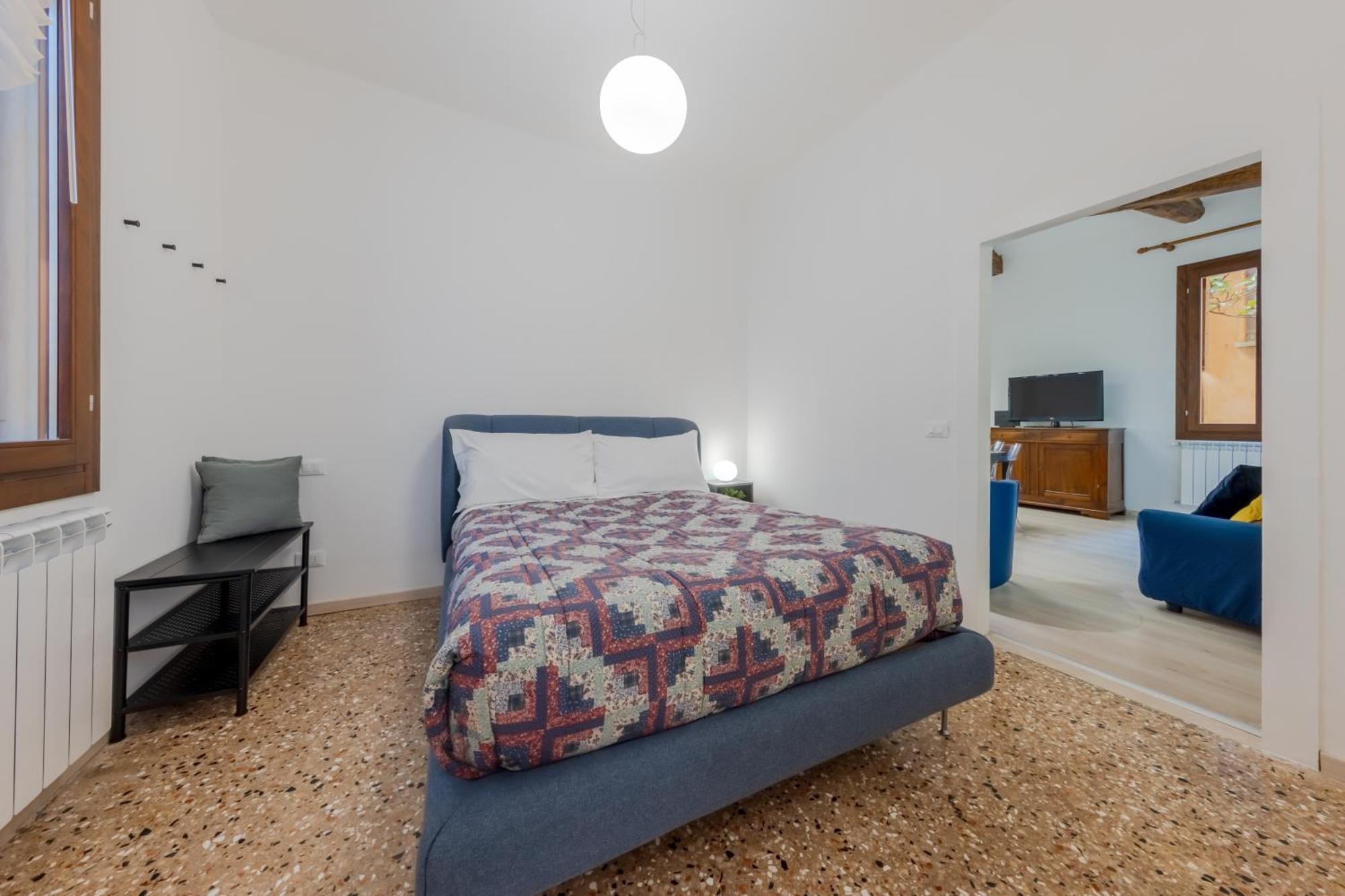 Corte Sconta Venice Exterior photo
