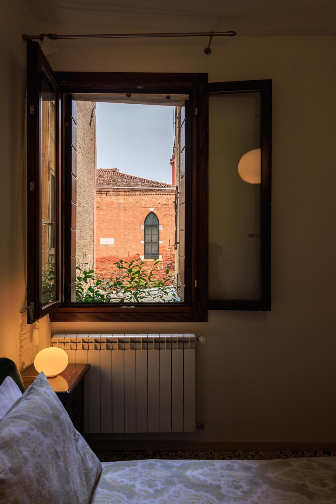 Corte Sconta Venice Exterior photo