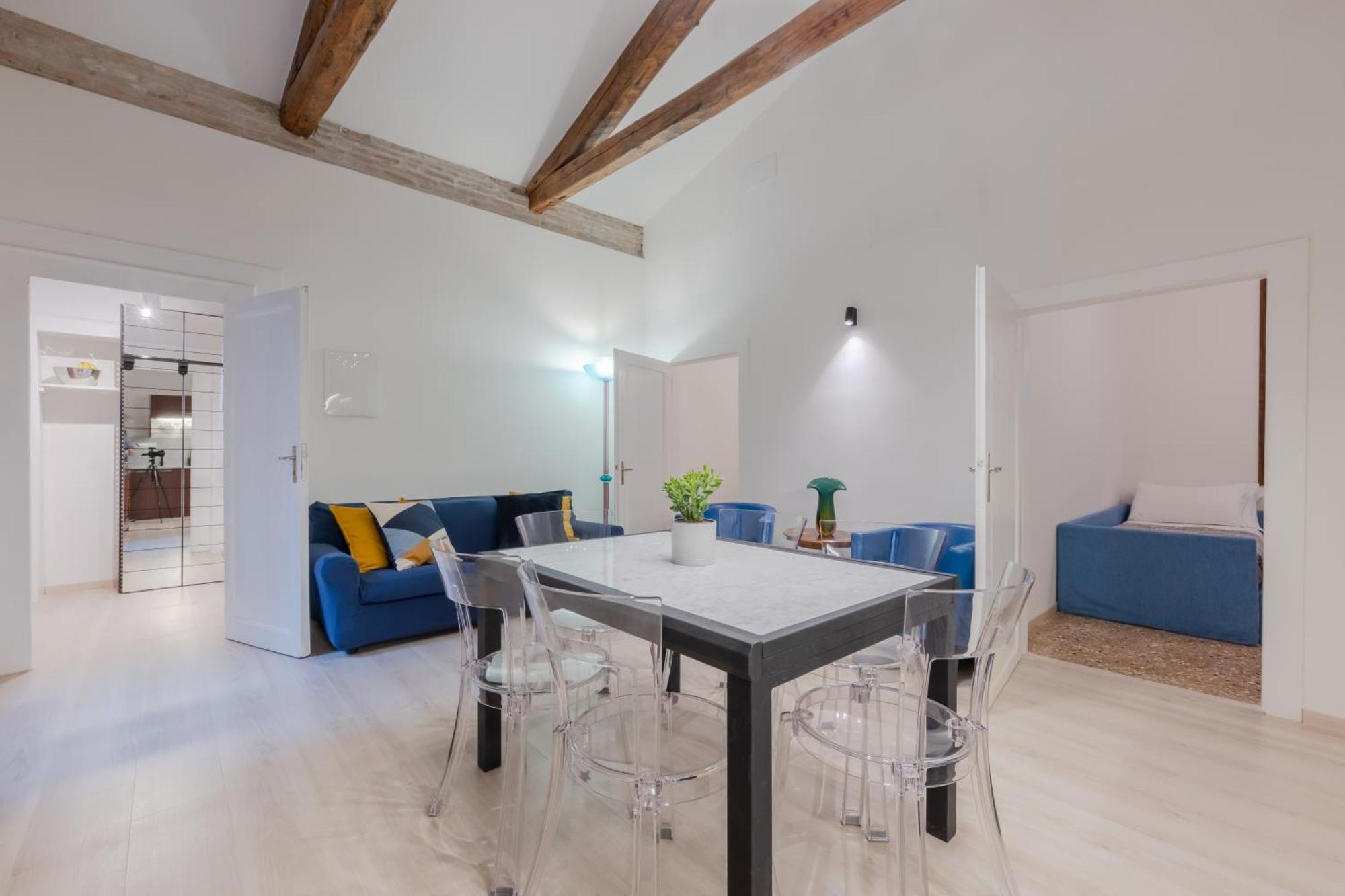 Corte Sconta Venice Exterior photo